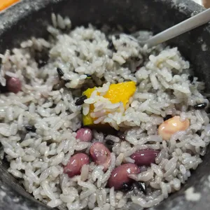 장원돌솥밥 사진