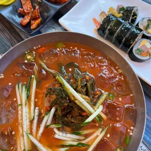 참맛나김밥 사진