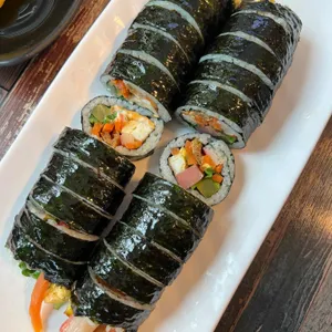 참맛나김밥 사진