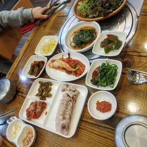 가현산손칼국수 사진