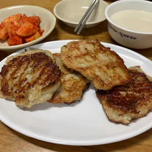 이름없는포장마차 사진