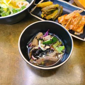 최원석의 돼지한판 & 서해쭈꾸미 사진