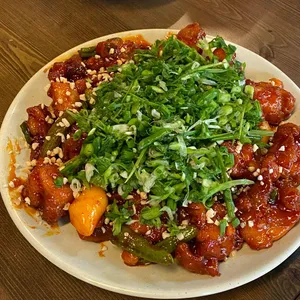 세계닭집 사진