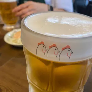세계닭집 사진