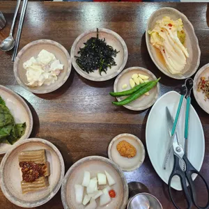 낙영찜갈비 사진