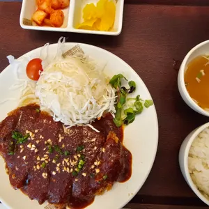 오레노카츠 사진