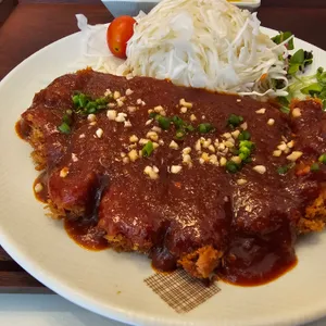 오레노카츠 사진