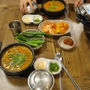 태성추어탕 리뷰 사진