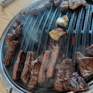 대관령한우프라자 사진