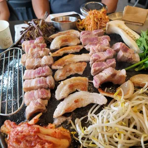 조선부뚜막 리뷰 사진