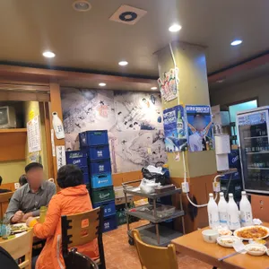 미도부침개한판막걸리한통 리뷰 사진