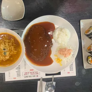 토리네김밥 사진