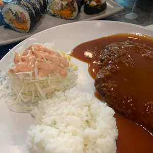 토리네김밥 사진