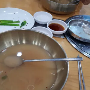 제형면옥 사진