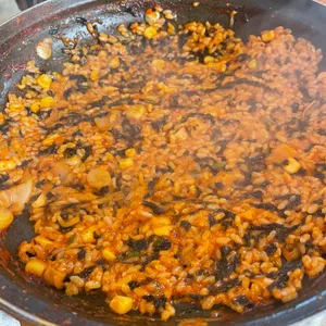 떡하니 문어떡볶이 사진