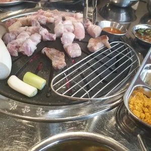 명성고깃집 사진