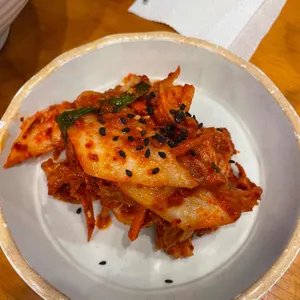 97도씨 해물칼국수 리뷰 사진