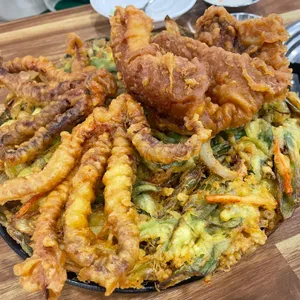 민규태 해물칼국수 대표 사진