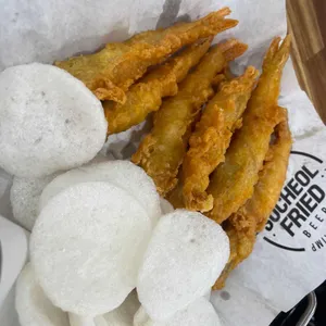 민규태 해물칼국수 리뷰 사진