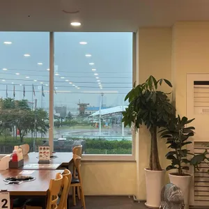 민규태 해물칼국수 리뷰 사진