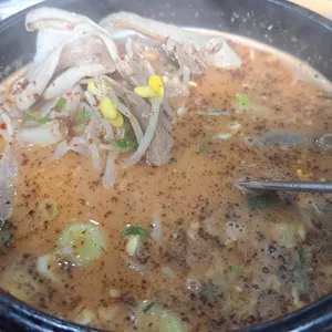 대한순대국 사진