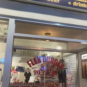 플렉스버거 리뷰 사진