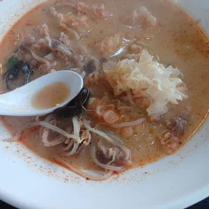 야미마라탕 사진 2