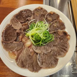 평양옥 사진