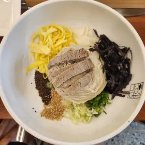 평양옥 사진