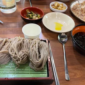 놀부네메밀밭 사진