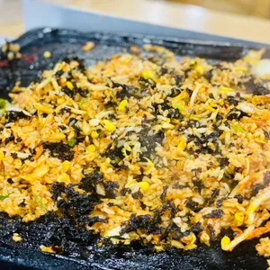삼삼돌판오겹살 사진