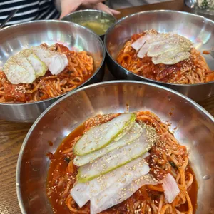 최고손칼국수 사진