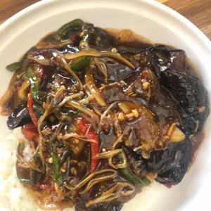 팔당반점 사진