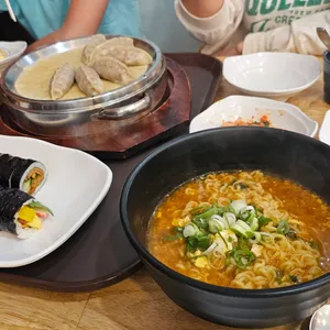 김밥일번지 사진