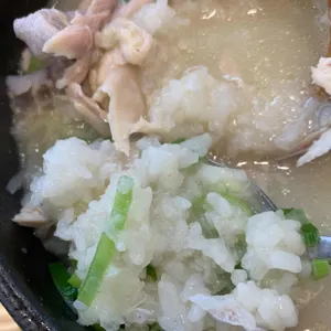 서울녹각삼계탕 리뷰 사진