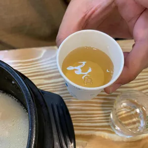 서울녹각삼계탕 리뷰 사진