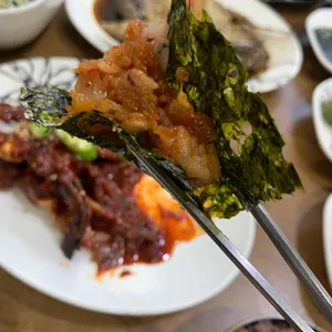 마전터 리뷰 사진