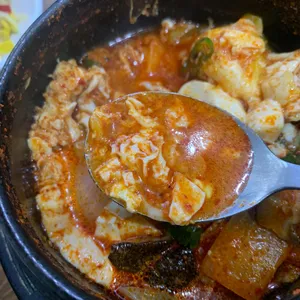 마전터 리뷰 사진