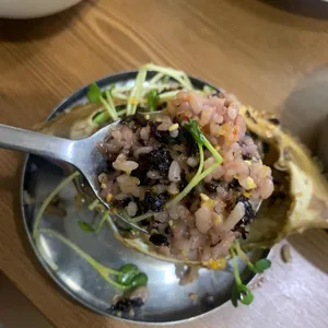 마전터 리뷰 사진