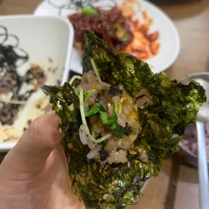 마전터 리뷰 사진