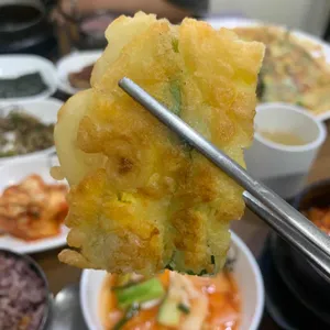 마전터 리뷰 사진