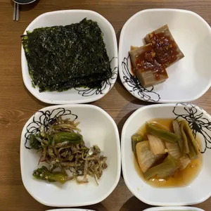 마전터 사진