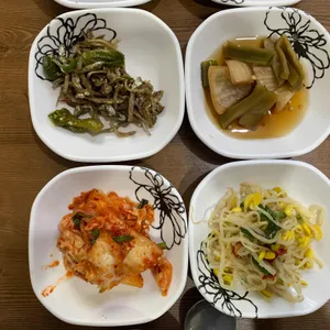 마전터 사진
