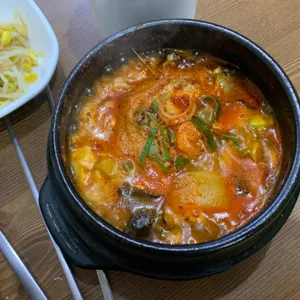 마전터 사진