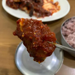 마전터 사진