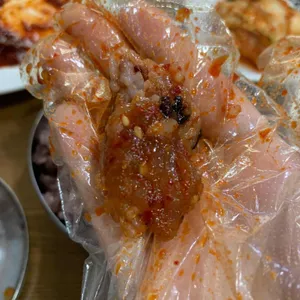 마전터 사진