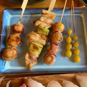 스시도리 리뷰 사진