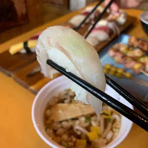 스시도리 리뷰 사진