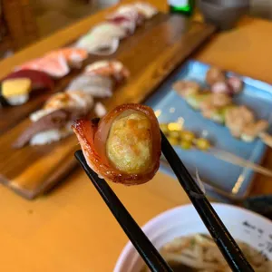 스시도리 리뷰 사진