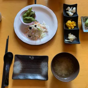스시도리 사진
